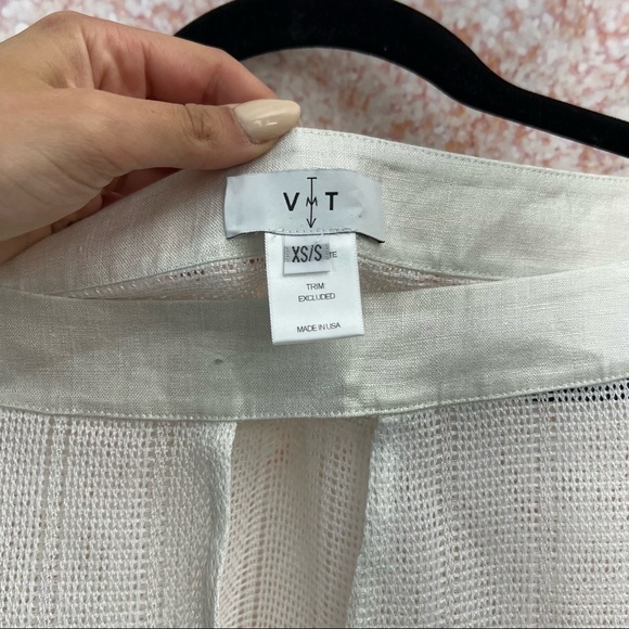 NEW VMT Poncho Coverup, Kaftan - Picture 4 of 8